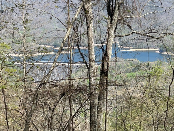 Fontana Dam 