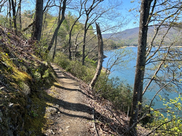 Fontana Lake