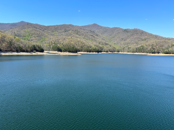 Fontana Lake