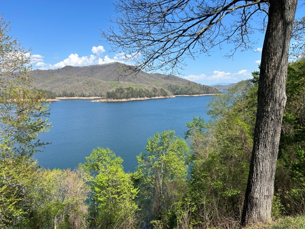 Fontana Lake