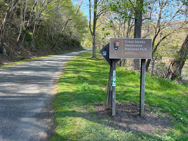 Great Smoky Mountains