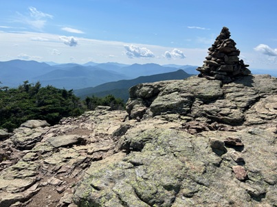 franconia ridge