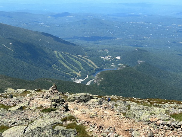 Cannon Mountain