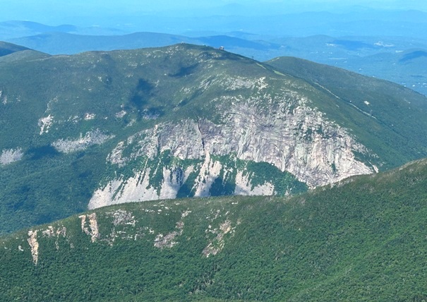 Cannon Mountain