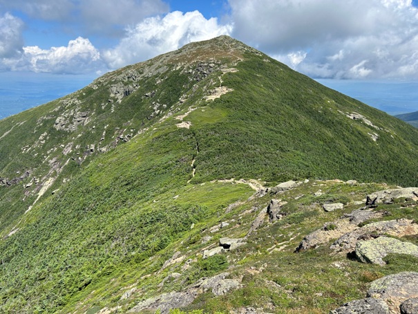 Mount Lafayette