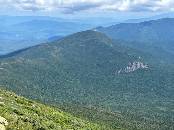 Mount Garfield