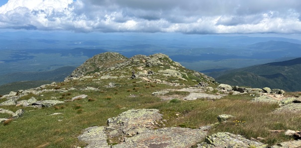 Mount Lafayette 