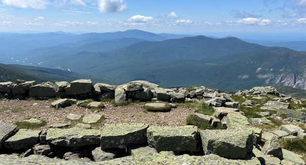 Mount Lafayette 