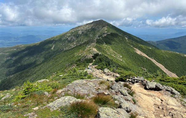 Mount Lafayette