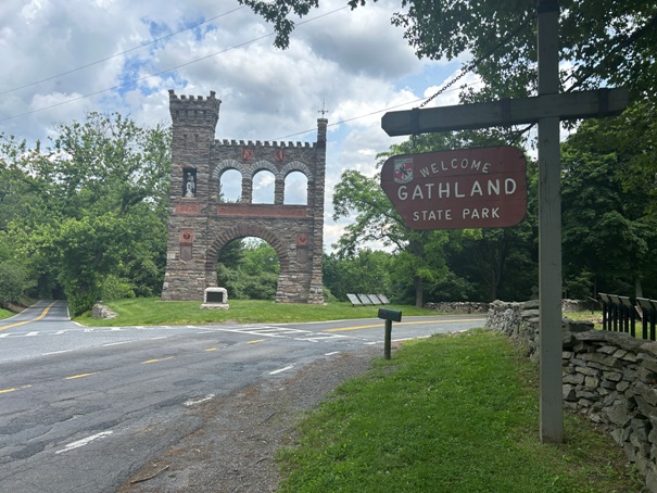 Gathland State Park