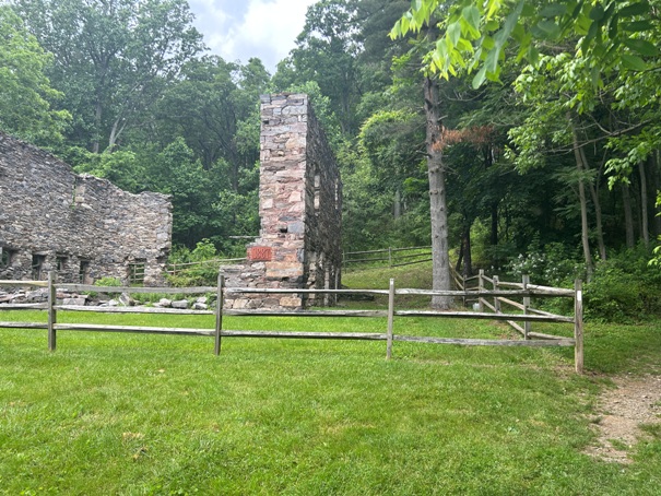 Gathland State Park