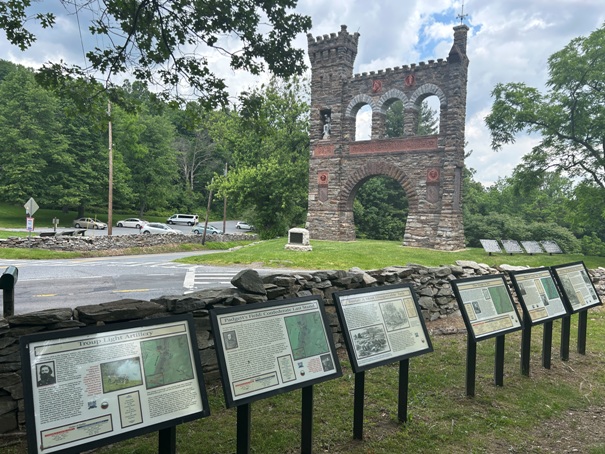 Gathland State Park