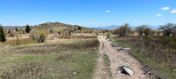 appalachian trail