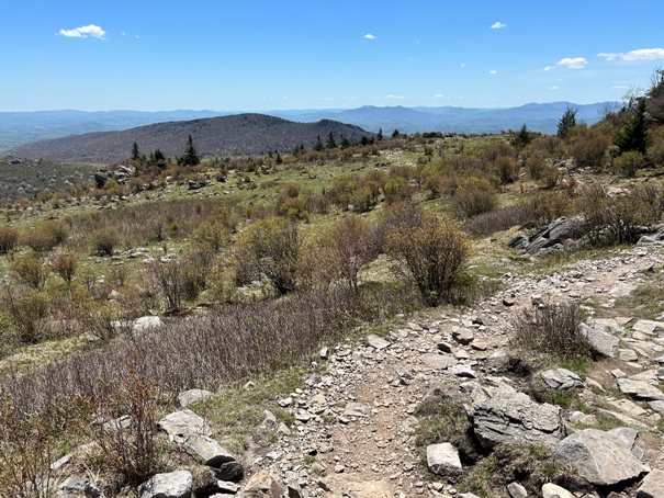 Grayson Highlands