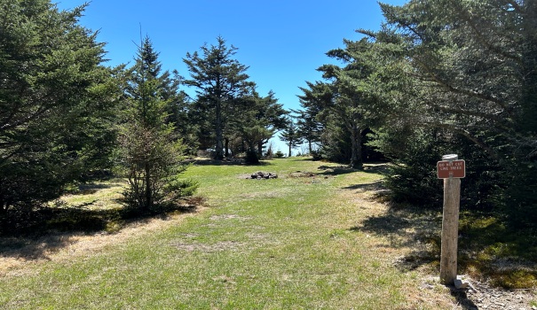 Grayson Highlands