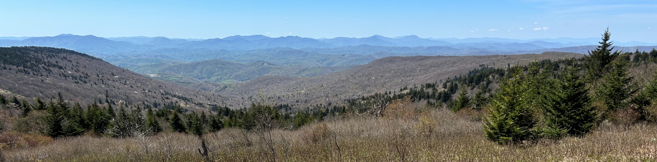 grayson highlands