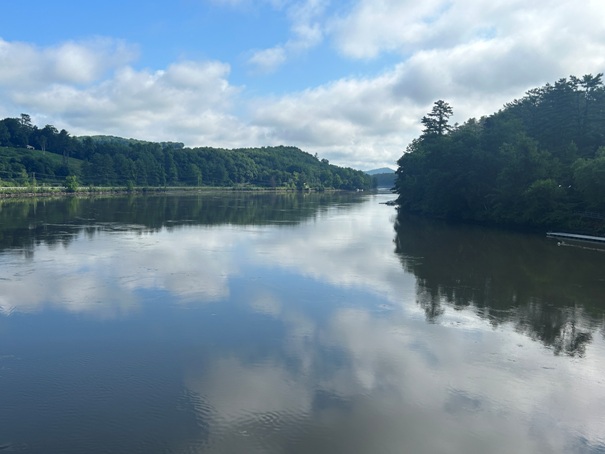 Connecticut River