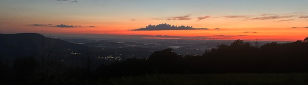 appalachian trail