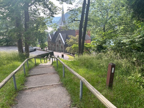 Appalachian Trail