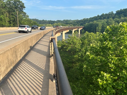 Shenandoah River 