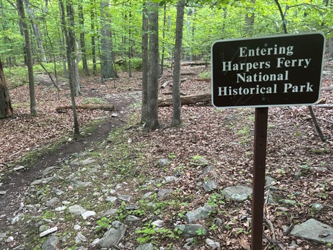 Appalachian Trail