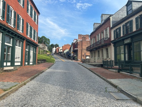 Harpers Ferry