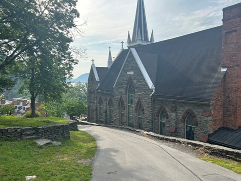 Harpers Ferry