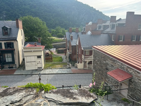 Harpers Ferry