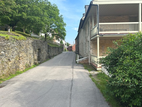 Harpers Ferry