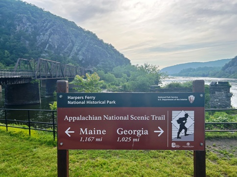 Harpers Ferry