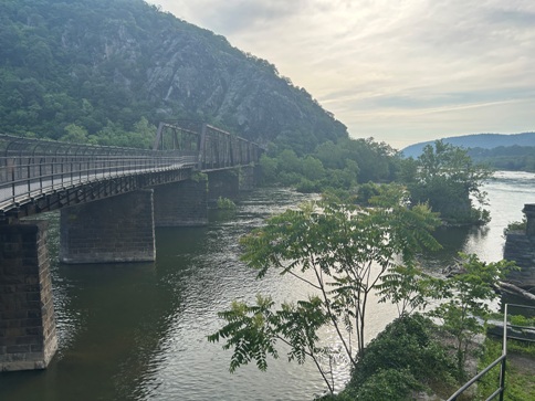 Potomac River