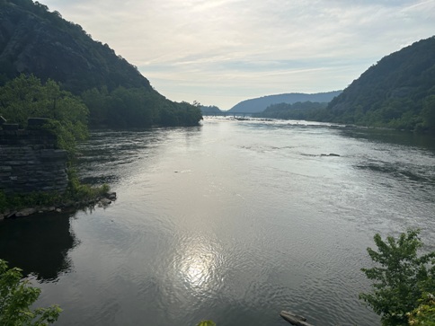 Shenandoah River 