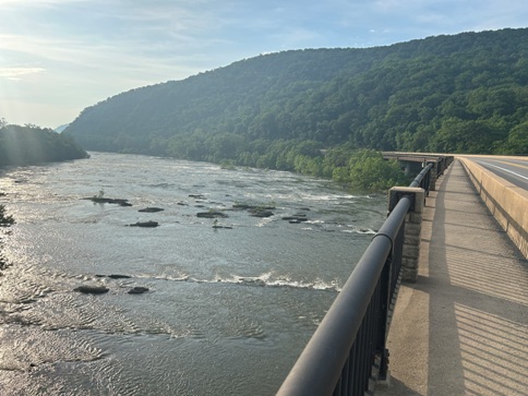 Shenandoah River 