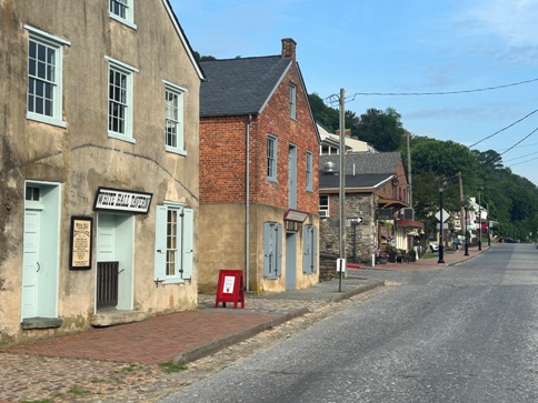 Harpers Ferry