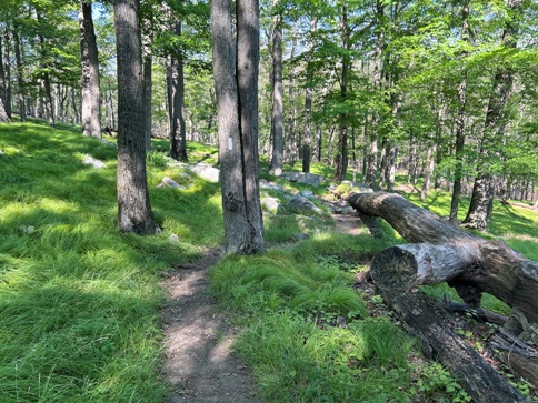 appalachian trail