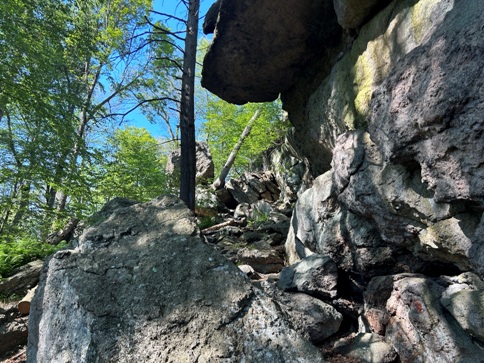 appalachian trail