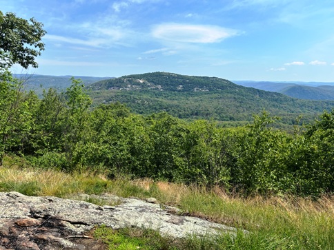 Bear Mountain