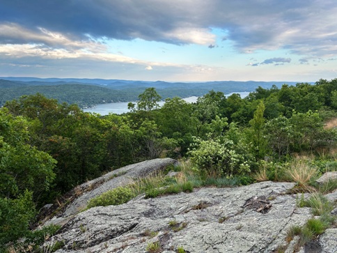 Greenwood Lake