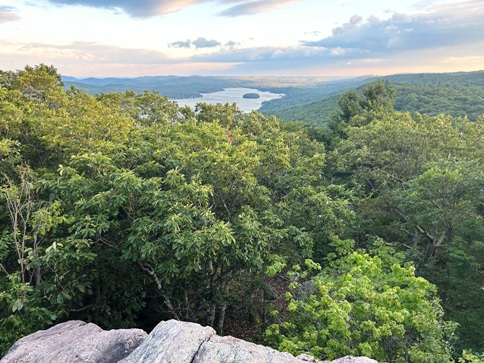 Greenwood Lake