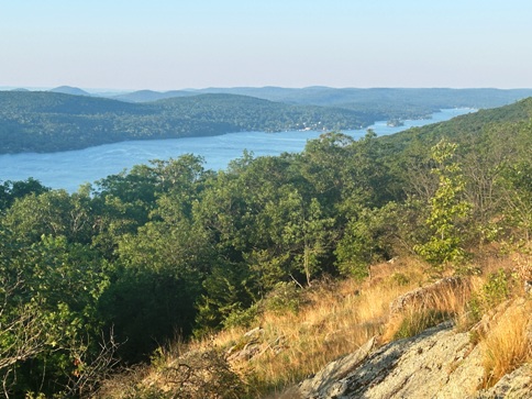 Greenwood Lake