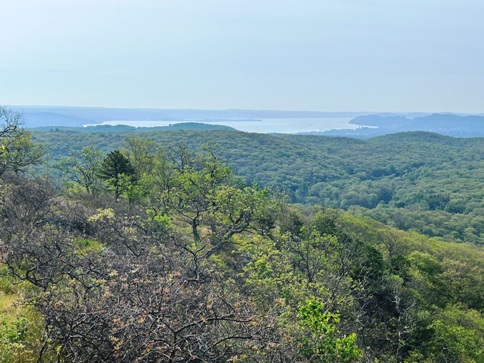 Hudson River