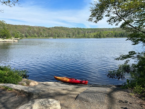 Island Pond