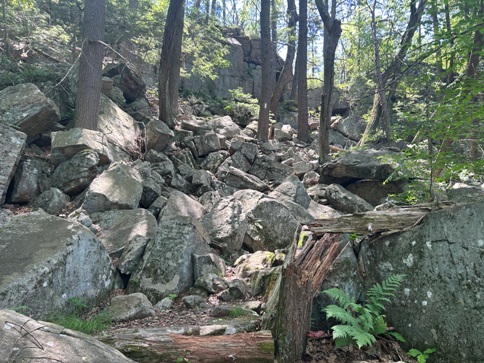 appalachian trail