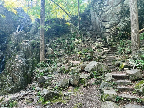 appalachian trail