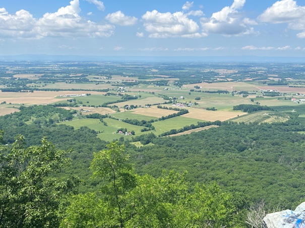 High Rock Viewpoint