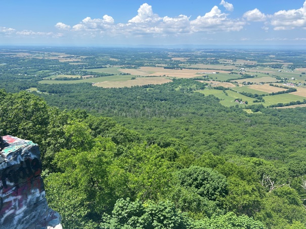 High Rock Viewpoint