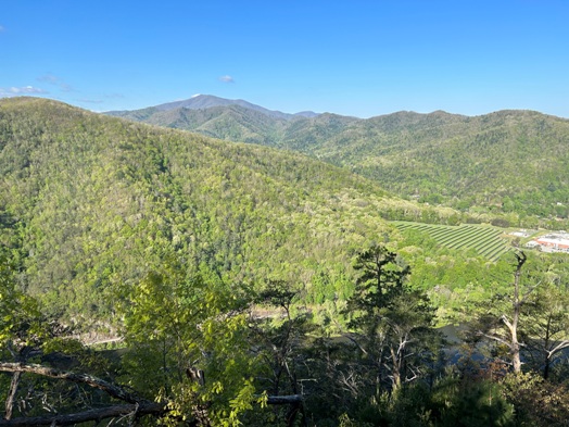 appalachian trail