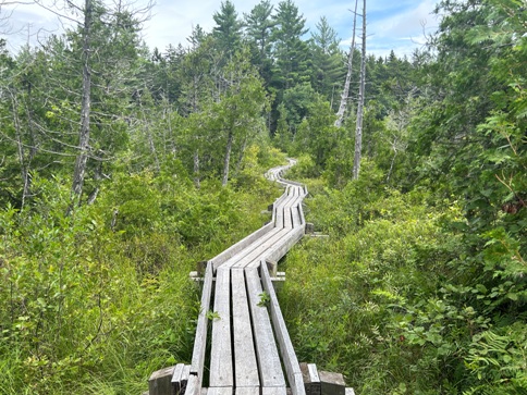 appalachian trail