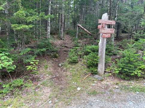 appalachian trail