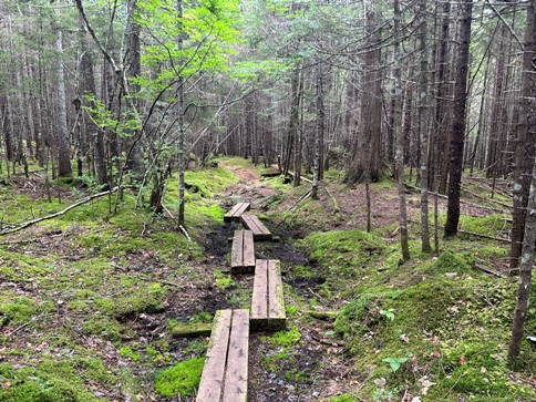 appalachian trail